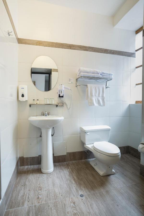 Sacha Centric Otel Cusco Dış mekan fotoğraf